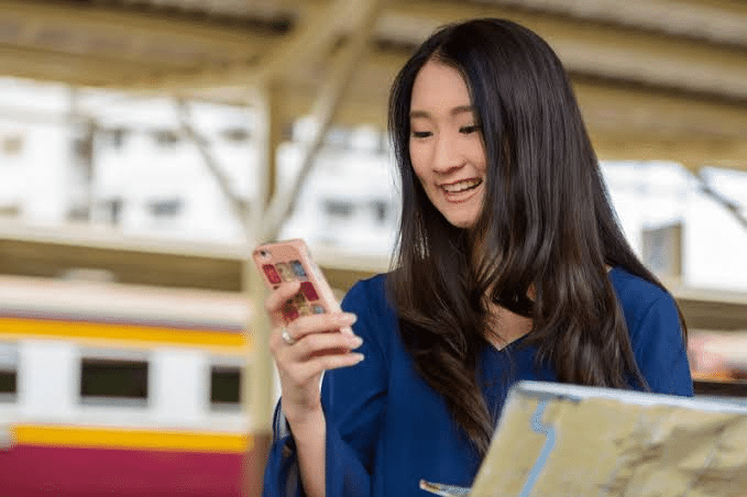 How to Top Up or Renew Your Japan eSIM Plan Mid-Trip