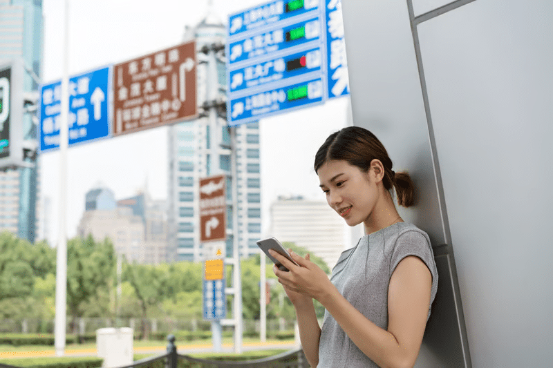 Japan eSIM Security: Staying Safe on Mobile Data While Traveling