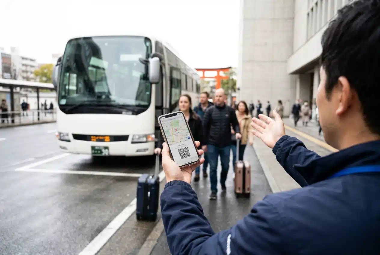 How Tour Operators and DMCs Can Buy Japan eSIMs in Bulk: Group Provisioning, Invoicing and Reseller Terms Explained