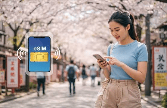 Multilingual Support for Japan eSIM Clients: A Travel Agency Guide