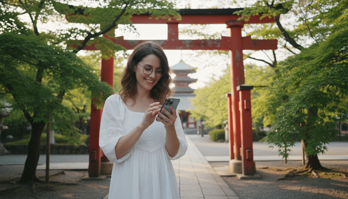 Data Privacy and Compliance for Travel Agencies Reselling Japan eSIMs