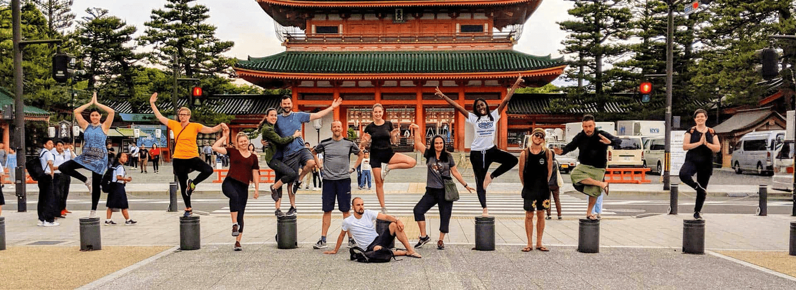 Group Tour Activation: How to Roll Out 50 or More Japan eSIMs in One Day