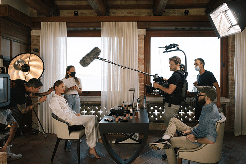 Film and Production Crews: Japan eSIMs for Location Shoots