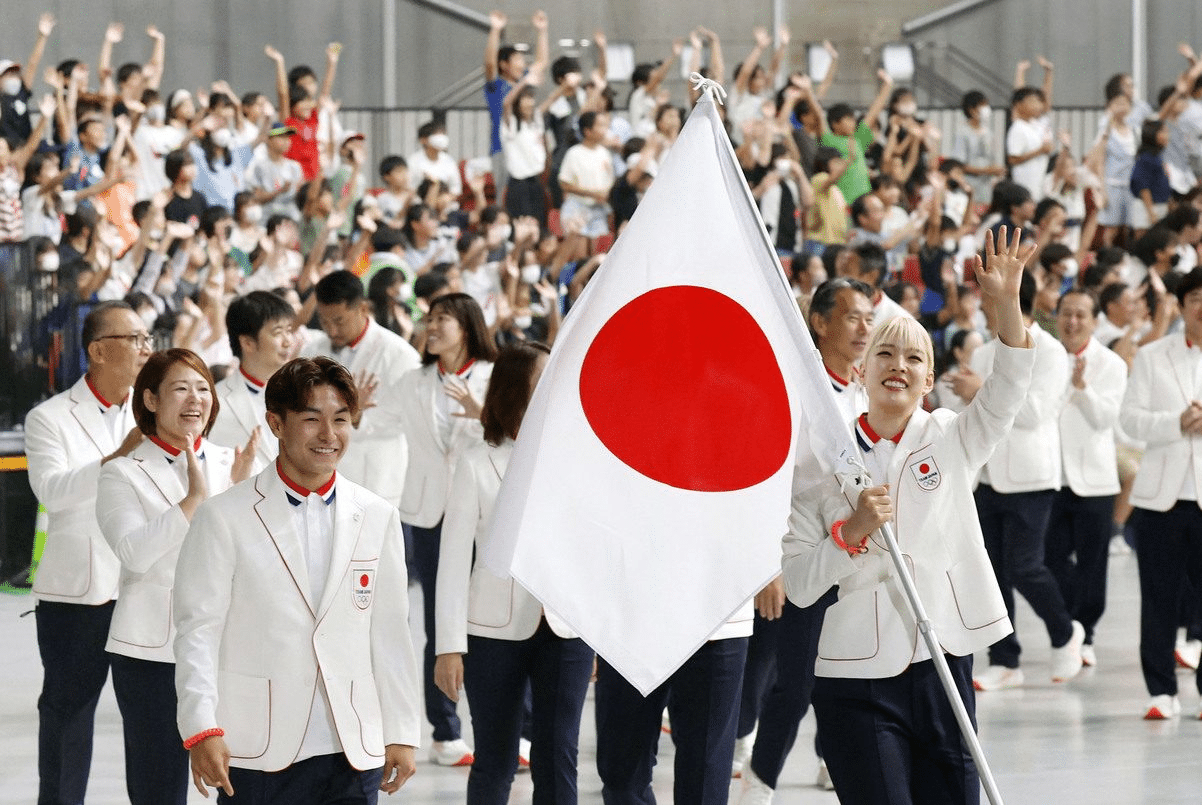 eSIMs for Sports Delegations Traveling to Japan