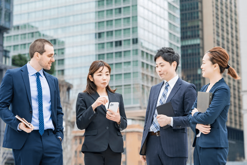 Government and Diplomatic Visitors: eSIM Solutions for Japan Missions